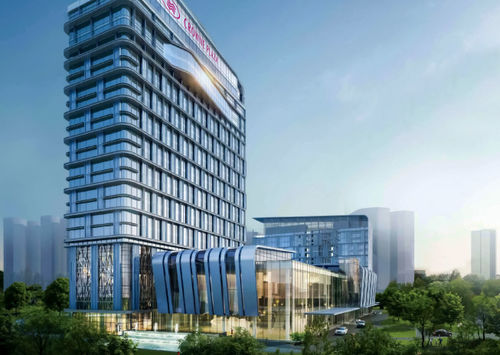 أحدث حالة شركة حول فندق كراون بلازا