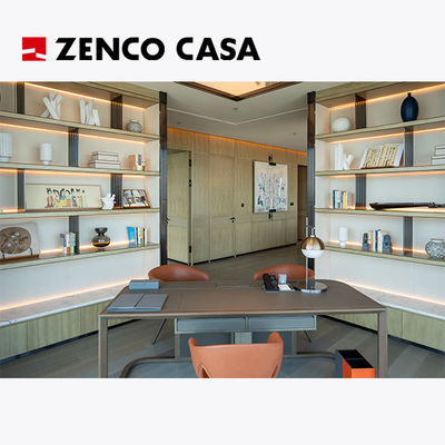 جودة  Office Furniture Set Suitable For Hotel Suites Or Study Rooms In Flats مصنع