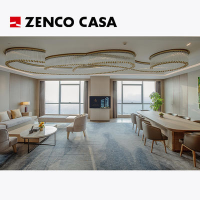 جودة  Wholesale Customised Hotel Luxury Suite Furniture Sets For Hotel Projects مصنع