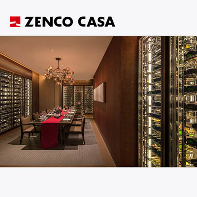 جودة  Luxury Hotel Executive Lounge Furniture Set Can Be Customized مصنع