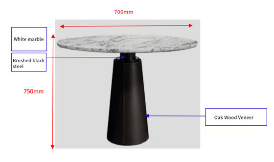 أثاث غرف النوم الفندقية مجموعات مخصصة لأشخاص الأعمال مع صندوق السرير 1830*2030*300mm